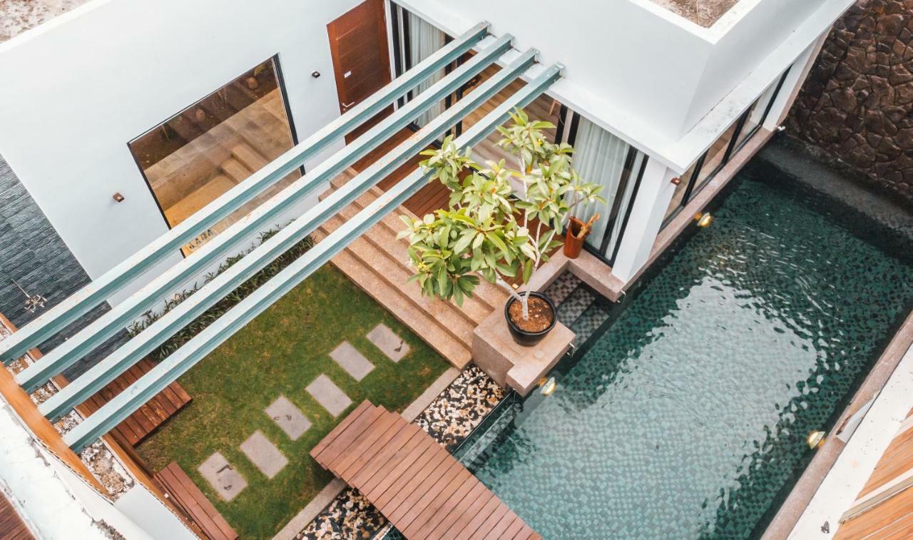 La Villa Langkawi - Private Pool Pantai Cenang  Exterior foto